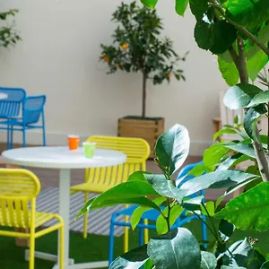 Hotell Ibis Styles Centre Gare, Nice